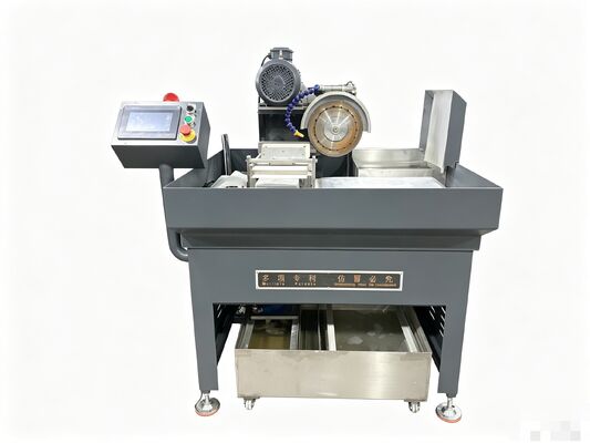 AF916Oilstone precision cutting machine