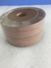 Non Ferrous 14 Inch Metal Cutting Wheel Various Dimension High Rigidity