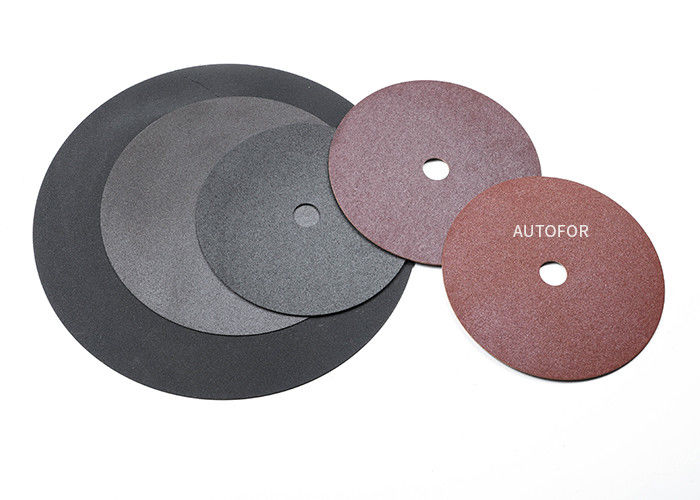 Non Ferrous 14 Inch Metal Cutting Wheel Various Dimension High Rigidity