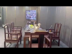 Машина для резки магнитного ядра с отдельным положением для небольших компонентов