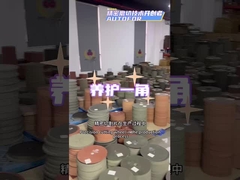 AUTOFOR высокоточное режущее колесо