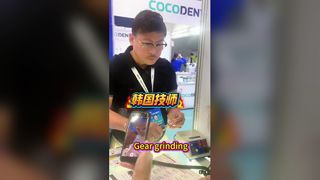 Результаты тестирования опыта клиента на месте