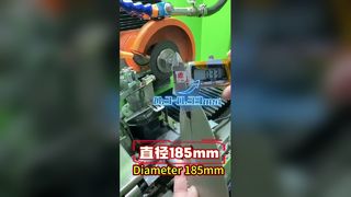 Такой большой? И такой тонкий?