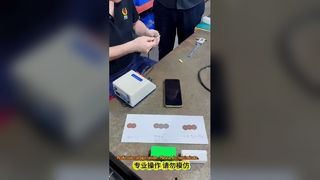 Циркониевый стоматологический шлифовальный диск